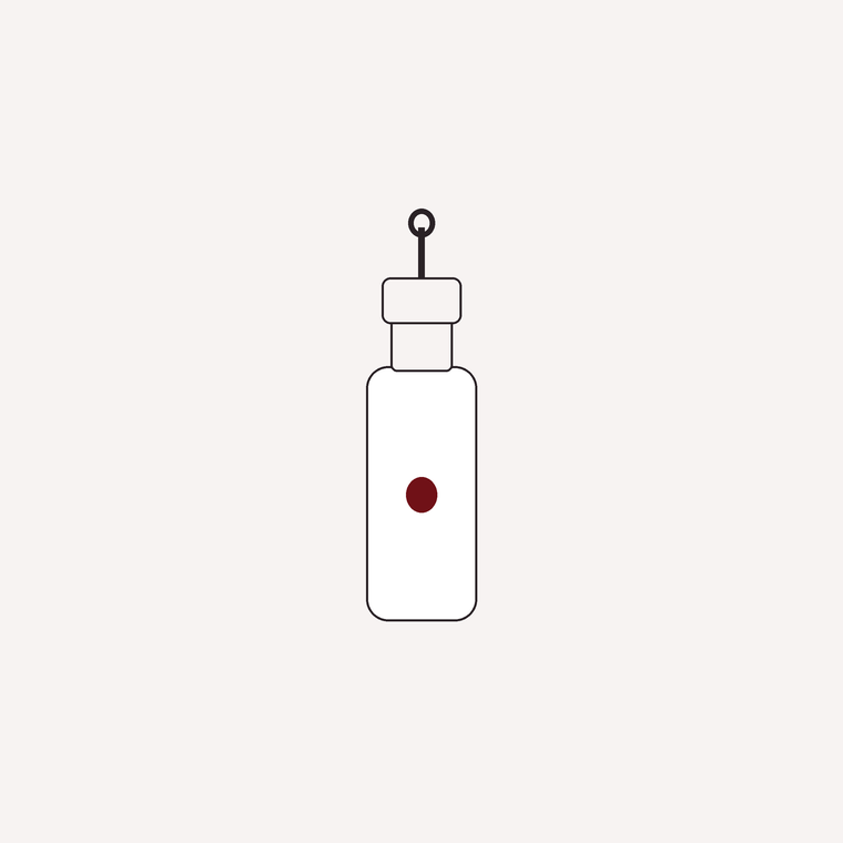 VitaCups Recovery Oil, 100 ml