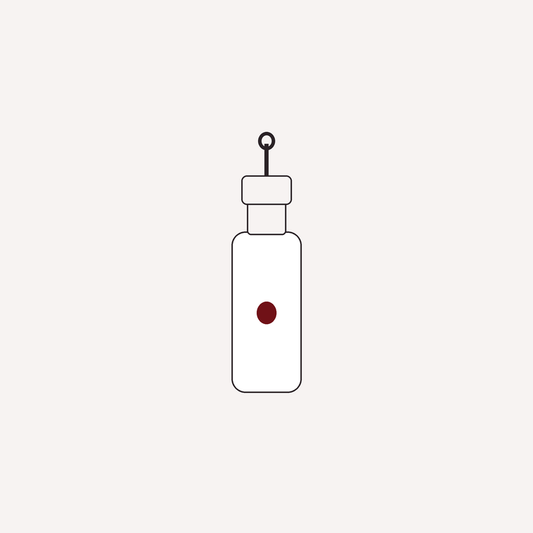 VitaCups Recovery Oil, 100 ml