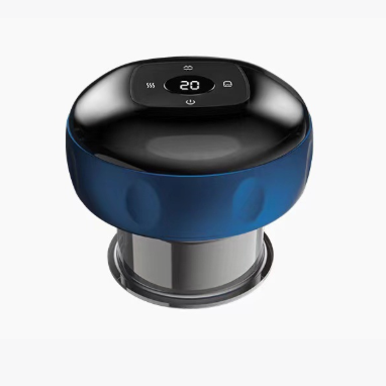 VitaCup-Pro in Blau